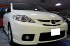 台中市Mazda 馬自達 5  MAZDA 馬自達 / 5中古車