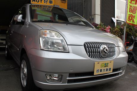 Kia 起亞 Euro Star  照片1