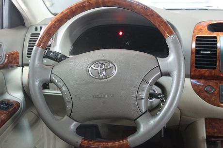 2006年豐田 Camry 照片6