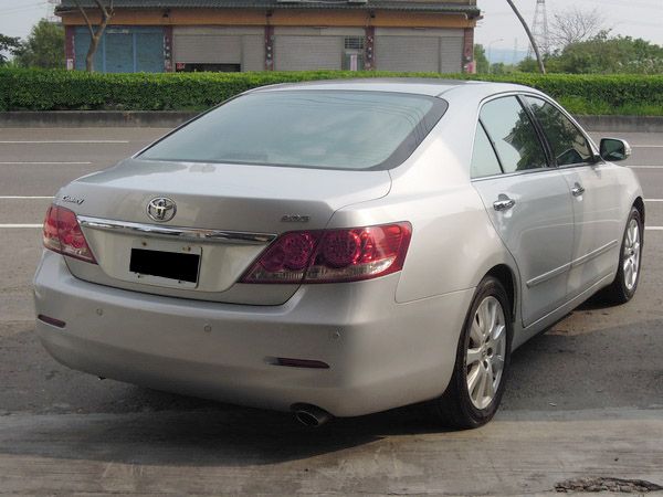 2007 豐田 CAMRY G版高鐵汽車 照片7