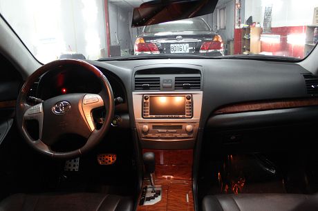 2009年 豐田 Camry G版 2. 照片2