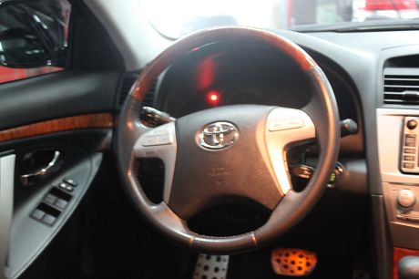 2009年 豐田 Camry G版 2. 照片6