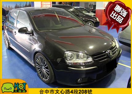 2006年 福斯 Golf TDI 1. 照片1