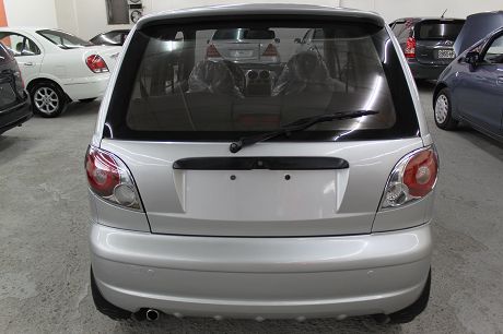 2005年台塑 Matiz 照片10