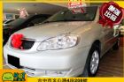 台中市2003 豐田 Altis TOYOTA 豐田 / Altis中古車