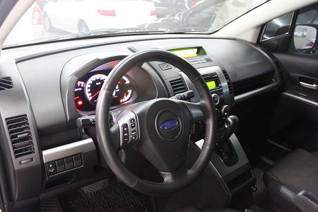 Ford 福特 i-Max  照片3