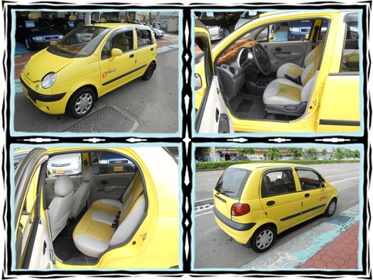 FORMOSA 台朔 MATIZ 照片5