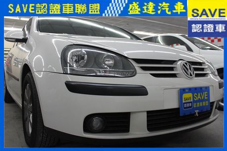 VW 福斯 Golf 照片1