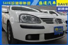 台中市VW 福斯 Golf VW 福斯 / Golf中古車