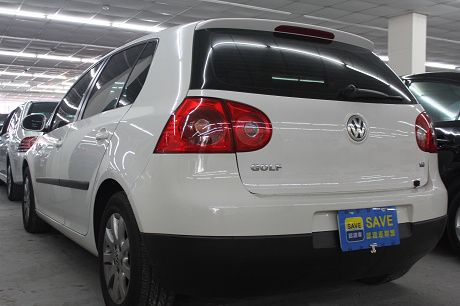 VW 福斯 Golf 照片10