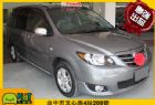 台中市2006年 Mazda MPV 3.0灰 MAZDA 馬自達 / MPV中古車