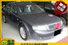 台中市2004年 奧迪 A4 1.8T AUDI 奧迪 / A4中古車