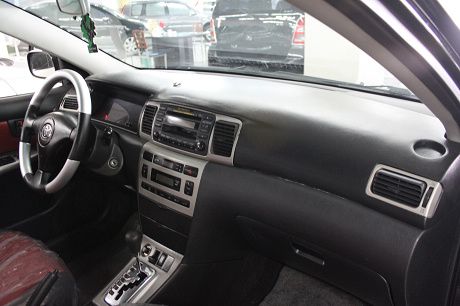 Toyota豐田 Altis 照片3