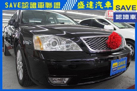 Ford 福特 Metrostar 照片1