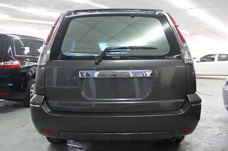 Nissan 日產 X-Trail 照片8