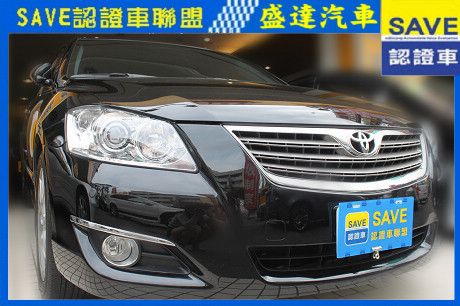 Toyota豐田 Camry 照片1