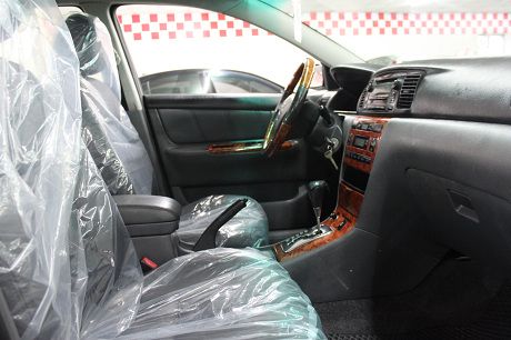 Toyota豐田 Altis  照片6