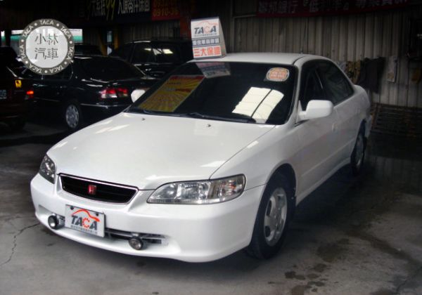 HONDA ACCORD K9 照片1