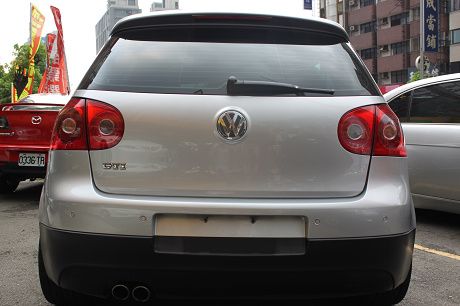 二手車~VW 福斯 Golf Gti 照片10