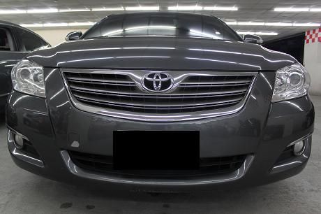 2007年Toyota豐田 Camry 照片1