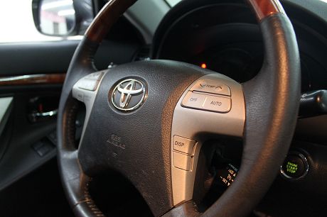 2007年Toyota豐田 Camry 照片6