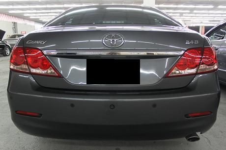 2007年Toyota豐田 Camry 照片10