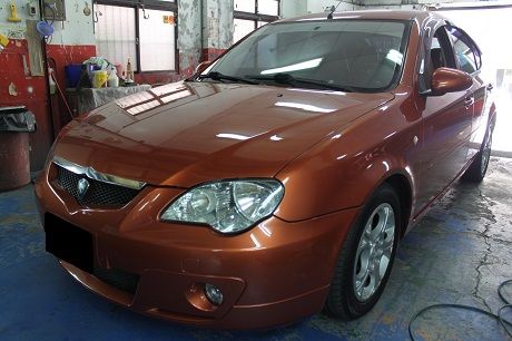 2006年Proton 普騰 Gen 2 照片1