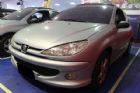 台中市2004年Peugeot 寶獅 206 PEUGEOT 寶獅 / 206中古車