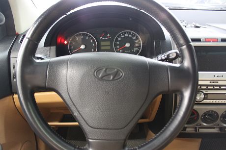 2006年Hyundai 現代 Getz 照片5