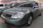 台中市2005年Nissan 日產 Teana NISSAN 日產 / Teana中古車