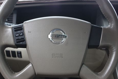 2005年Nissan 日產 Teana 照片5