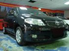 台中市Toyota豐田 Vios  TOYOTA 豐田 / Vios中古車