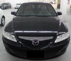 台中市2003年Mazda 馬自達 6 MAZDA 馬自達 / 6中古車