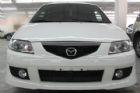 台中市2004年馬自達 Premacy MAZDA 馬自達 / Premacy中古車