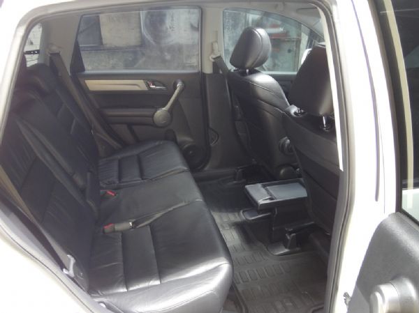 10 HONDA CRV 2.4 天窗  照片8