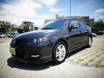 10 MAZDA 3 馬3 2.0S  照片6