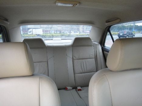 07 TOYOTA VIOS 省油省稅金 照片9