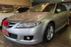 台中市2003年Mazda 馬自達 6 MAZDA 馬自達 / 6中古車