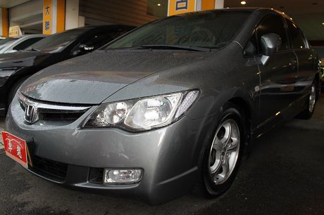 2006年Honda 本田 Civic  照片1