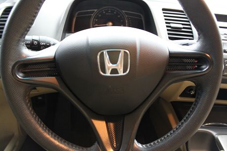 2006年Honda 本田 Civic  照片5