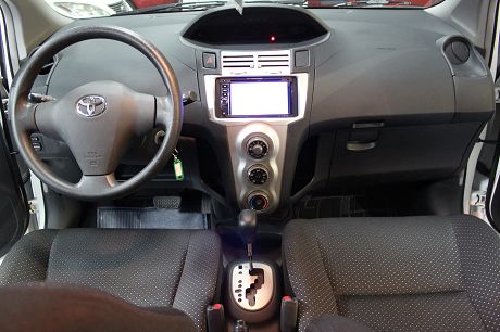 2008年Toyota豐田 Yaris 照片2