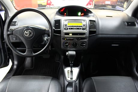 2009年Toyota豐田 Vios 照片2