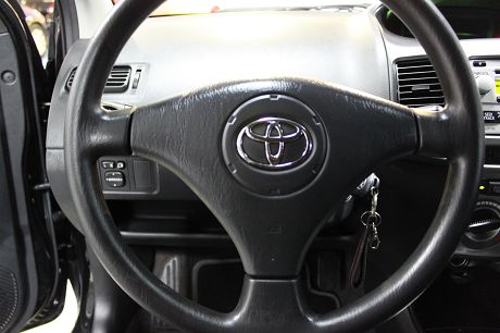 2009年Toyota豐田 Vios 照片5