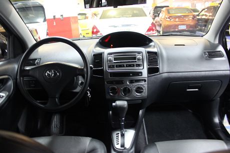 2009年 豐田 Vios 聯強汽車 照片2