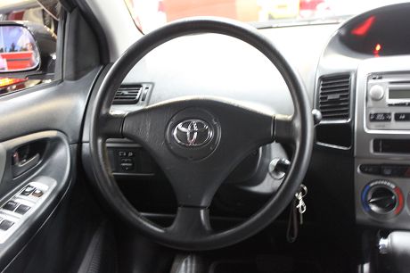 2009年 豐田 Vios 聯強汽車 照片5