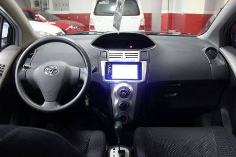 2007年 豐田 Yaris 聯強汽車 照片2