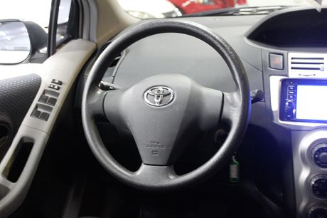 2007年 豐田 Yaris 聯強汽車 照片5