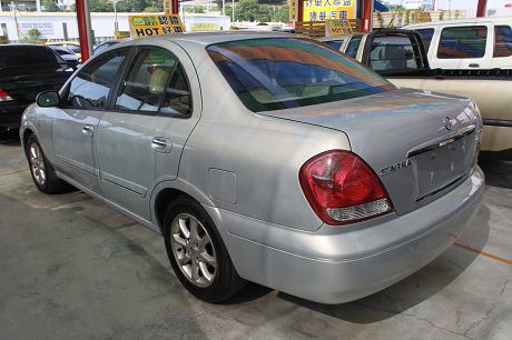 2005日產 M1 聯強汽車 照片10