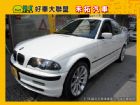 台中市01 BMW 寶馬 3系列 320  BMW 寶馬 / 320i中古車