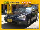 台中市97 Honda 本田 Civic k8 HONDA 台灣本田 / Civic中古車